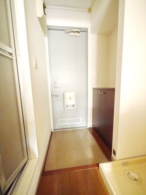 玄関　★お問い合わせはタウンハウジング聖蹟桜ヶ丘店まで★