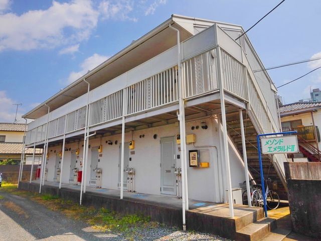 建物外観　★お問い合わせはタウンハウジング聖蹟桜ヶ丘店まで★