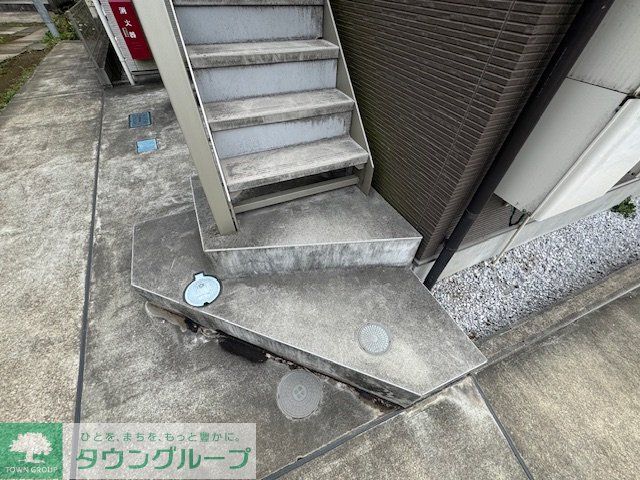 その他部屋・スペース