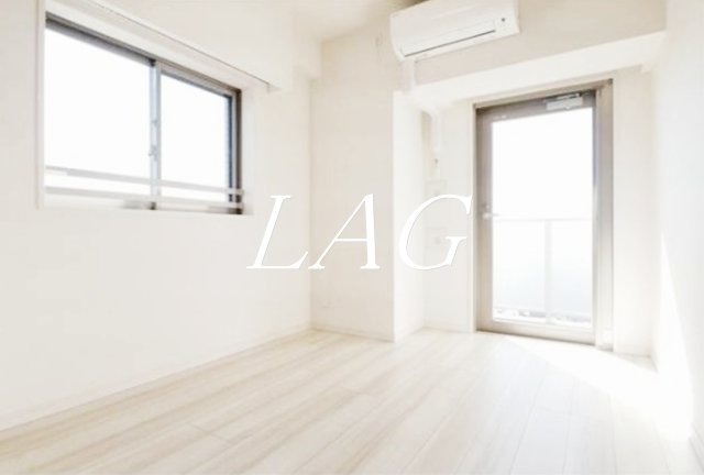 その他部屋・スペース　寝室です。