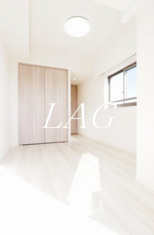 居室・リビング　洋室です。