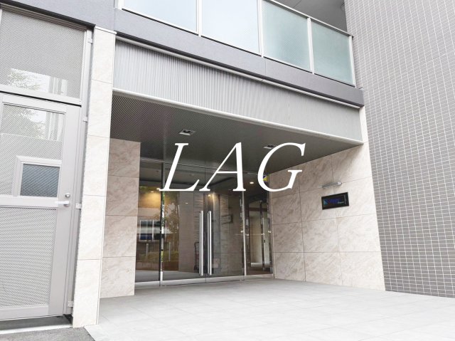 エントランス　エントランスです。