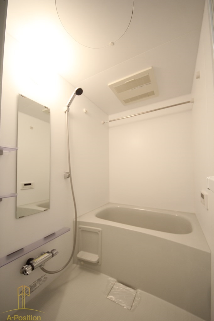 バス・シャワールーム　BPRレジデンス新梅田