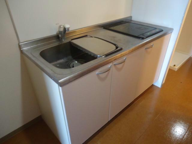 キッチン　別室参考写真