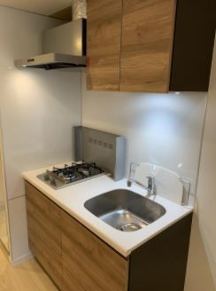 キッチン　※同仕様写真含む