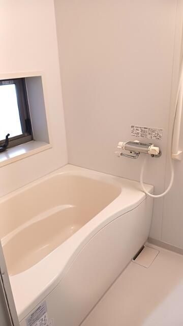 バス・シャワールーム　☆リラックスできるお風呂☆