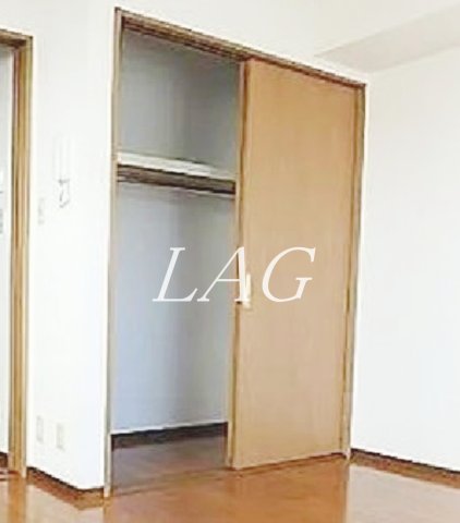 収納　収納です。