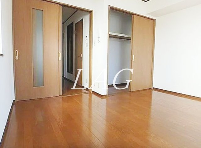 その他部屋・スペース　寝室です。