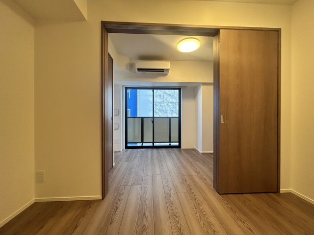 居室・リビング　リビングです