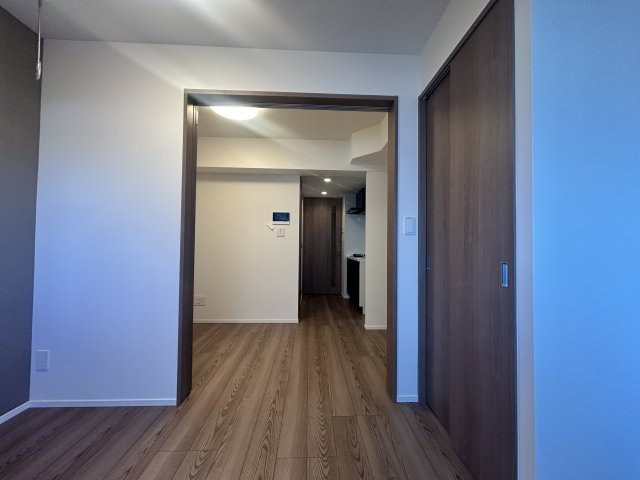 その他部屋・スペース　内装は落ち着いています