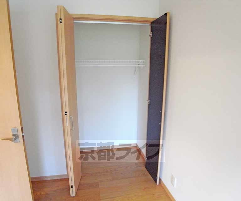 収納　便利な収納です。