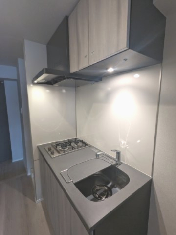 キッチン　The Log日本橋