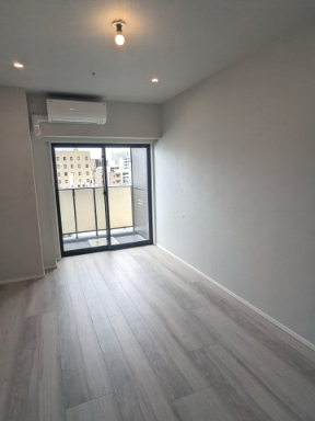 居室・リビング　The Log日本橋