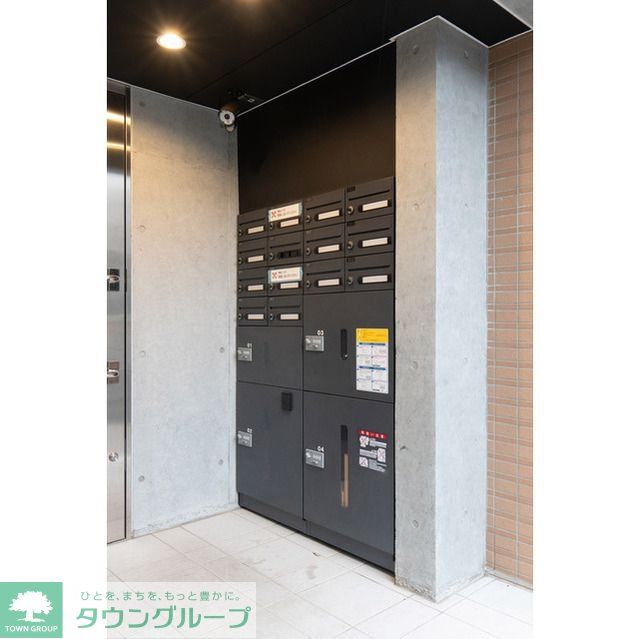 その他共有部分　部屋探しは株式会社　タウンハウジング　までお気軽にお問合せ…