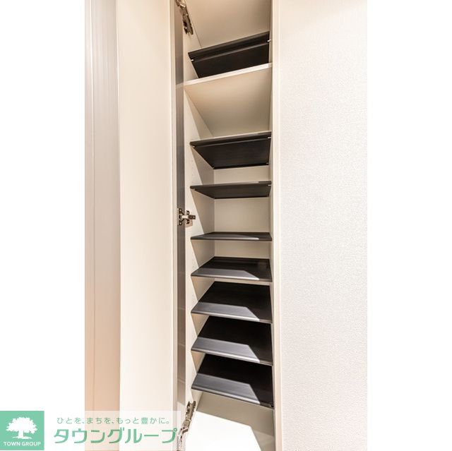 収納　お部屋探しは株式会社　タウンハウジング　までお気軽にお問合…