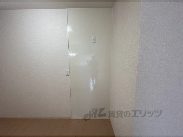 その他部屋・スペース　冷蔵庫置場