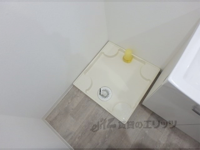 その他部屋・スペース　洗濯機置場