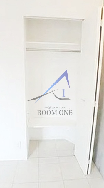 収納　収納です。