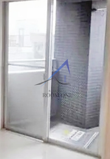 バルコニー　バルコニーです。