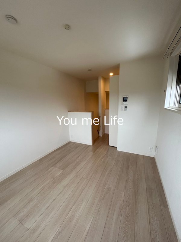 居室・リビング　別部屋参考写真