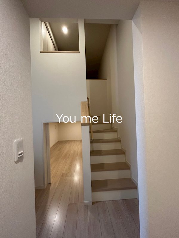 玄関　別部屋参考写真