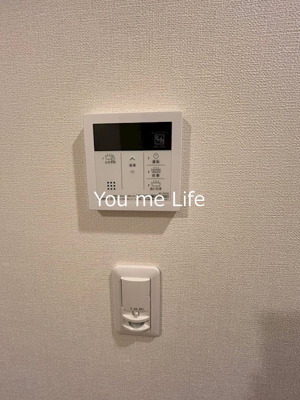 その他　別部屋参考写真