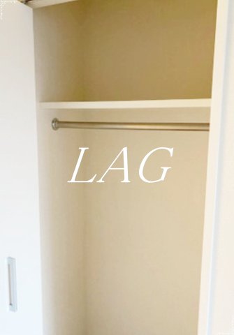 収納　収納です。