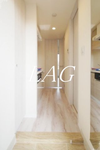 玄関　玄関です。