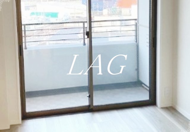 バルコニー　バルコニーです。