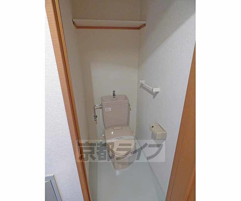 トイレ　綺麗なトイレです。