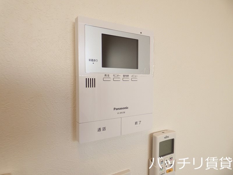 セキュリティ　同型タイプの為、現状を優先致します。