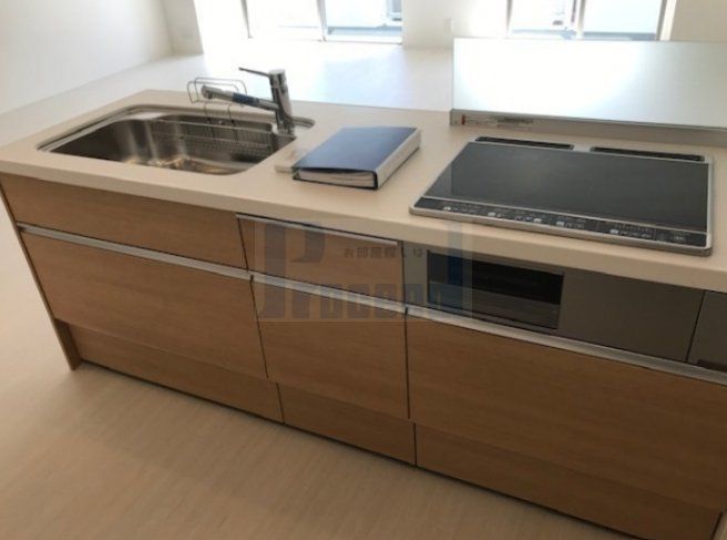 キッチン　☆こちらの物件は仲介手数料0.55か月分です☆