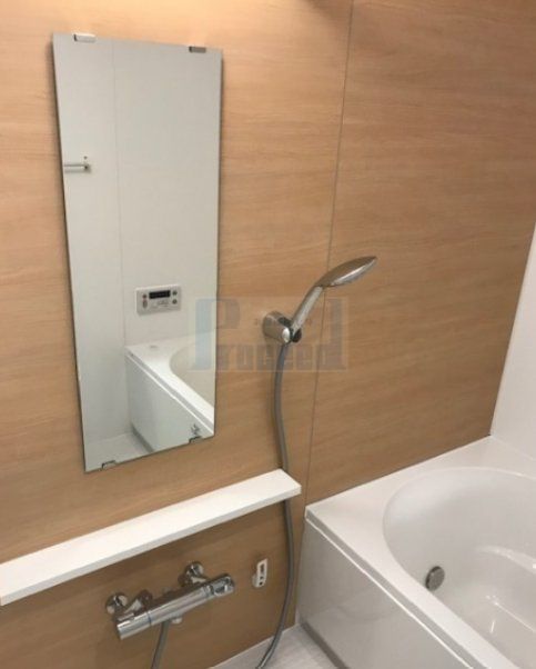 バス・シャワールーム　☆こちらの物件は仲介手数料0.55か月分です☆