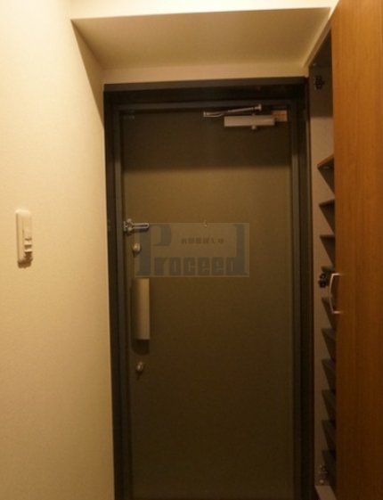 玄関　別部屋参考写真