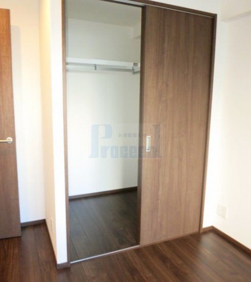 収納　別部屋参考写真