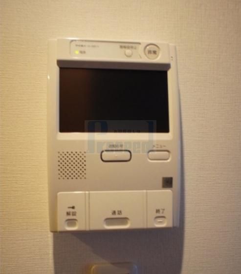 セキュリティ　安心安全のセキュリティ☆