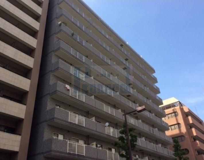 建物外観　☆こちらの物件は仲介手数料0.55か月分です☆