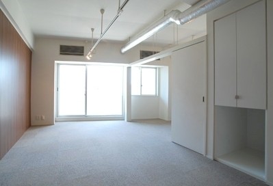 居室・リビング　※別室参考写真