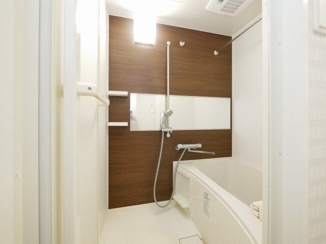 バス・シャワールーム　別号数イメージ