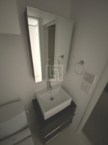 洗面設備　セレニテ本町グランデ　独立洗面台