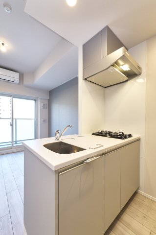 キッチン　参考写真