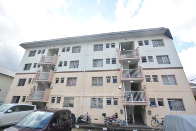 建物外観　オンライン内覧・現地案内も可能です