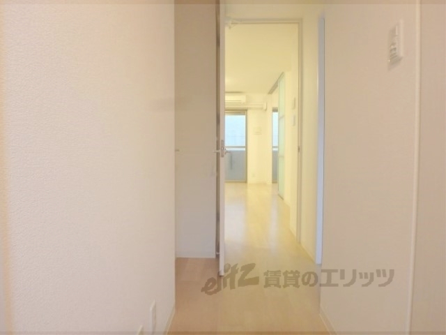 その他部屋・スペース　廊下