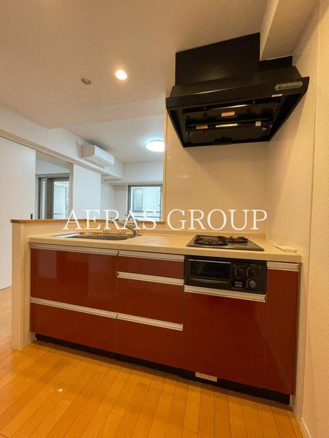 キッチン　同仕様タイプ