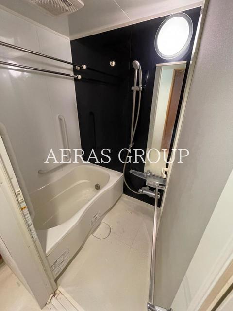 バス・シャワールーム　同仕様タイプ