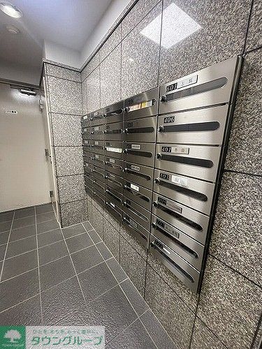 その他　宅配ボックス　※2026年1月撮影の写真