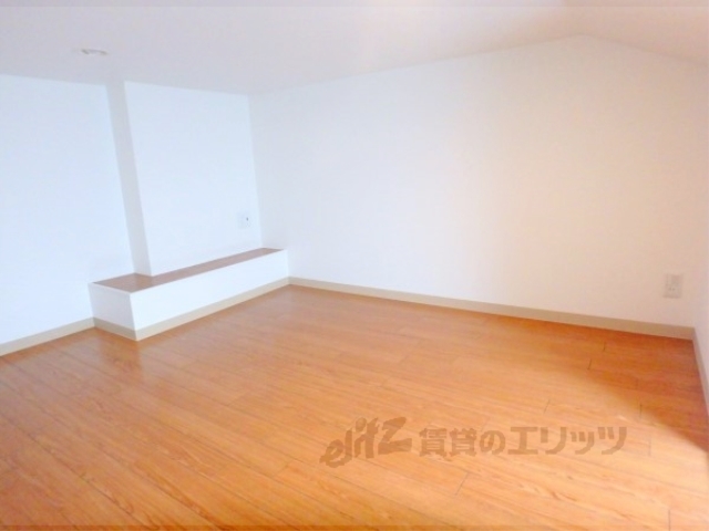 その他　ロフト