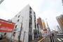 菊水駅より徒歩8分 2階 築7年の賃貸物件