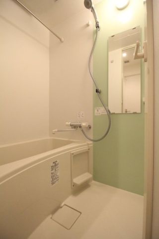 バス・シャワールーム　☆ゆっくりくつろげるお風呂☆