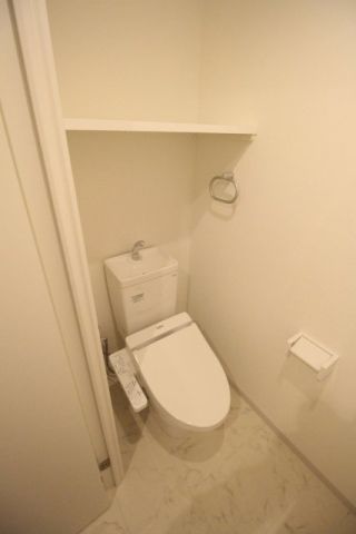 トイレ　☆清潔なトイレ☆